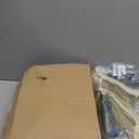 Tosnail 30 Pack Kids Velvet Hangers Children's Clothes Hangers Baby Hangers with Clips - Cream