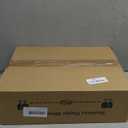 Tebery 12 Pack Unbreakable Plastic Glasses Stemless, 20 Oz Heavy Duty Clear Drinking Glasses Cups, Disposable & Reusable for Champagne, Dessert, Food Samples, Catering, Weddings