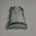 balacoo 6pcs Metal Plant Stakes Arch Support for Climbing Roses Garden Trellis