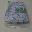 BLUEFAIRY Kids Backpack for Girls Elementary Primary Middle School Bags for Aged 8-10 for Teens Childs Bookbags Back to School Book Bags Mochilas para Nias de 6 7 8 9 10 Aos Tie-dye Blue (Light Sky Blue)