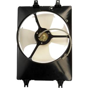 Dorman 620-262 A/C Condenser Fan Assembly Compatible with Select Acura / Honda Models