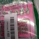 Handmade Press on Nails Solid Color Fake Nails Short Square White French Tip False Nail with Designs Muti-Layer Gel Thicked Acrylic Nails Full Cover Salon Quality Stick on Nail Kit for Women (S)