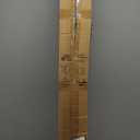 Modern 2-Light Chandelier, 39IN+39IN Pendant Light Fixtures Hanging with Remote Control 3000k-6500K Adjustable Color TemperatureAluminum Island Lighting Lamp for Dining Room, Living Room