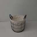 Basket Home Decor Set of 2
