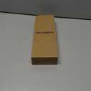 DRomance Christmas Flameless Taper Candles Battery Operated with Remote and Timer Real Wax LED Flickering Taper Candles 3D Wick Hand-Colored Painted Deer Holiday Indoor Decor(2 Pack, 0.79 x 11.4)