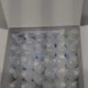 Saline Solution, 150ml /5.28 FL OZ Normal Solution for Multiple Household Uses, 5ml Each, 30 per Box