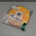 Kitten Cones After Surgery 0-6 Months, Donut Extra Small Kitten Cone Collar Soft to Stop Licking Neck, Elizabethan Kittens e Collar for Recovery, xs Small Cat Cone Spray, Pet Soft Cone for Cats, S