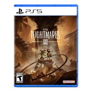 Little Nightmares III PS5 Standard Edition