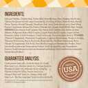 Merrick Purrfect Bistro Grain Free Natural Dry Cat Food For Adult Cats, Real Chicken And Sweet Potato Recipe - 12 lb. Bag (EXP 06/01/27)