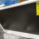 Samsung 43-Inch Class QLED 4K The Serif LS01D Series Quantum HDR Smart TV with 360 L-Shape Design, Anti-Reflection Matte Display, Detachable Easel Stand, Alexa Built-in (QN43LS01D, 2024 Model)