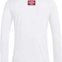 adidas Mens Toronto Fc Pre-Game Long Sleeve T-Shirt (White, XL)