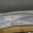 in-Channel Rain Guards Fit for Truck Nissan Frontier 2022 2023 2024 2025 2026 Crew Cab Window Rain Guards Visors Vent Visors Window Deflector Vent Shades Car Accessories -4 pcs