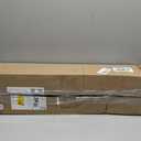 RoomMates Dimensional Grasscloth Peel and Stick Wallpaper, RMK12685PLW
