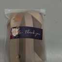 Double Face Polyester Satin Ribbon Brown Series Silk Smooth Satin Ribbon 16mm 5/8" x 2 Yards/Roll Total 20 Yards for Gift Wrapping Bows Making (Brown)