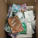 Box of Mixed Items,Retail is Estimated