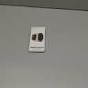 Smart Watch for Men Women Answer/Make Calls, Black