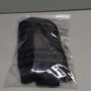 VAFFUL Tank Top for Women Summer Sleeveless Shirts Square Neck Ribbed Knit Slim Fitted Tanks Basic Top Blouses L