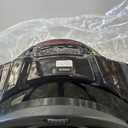 Sena S1 Mesh Intercom Smart Road Bike Helmet
(Large, Matte Black)
