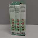 2026 New Upgraded Style Moringa 10-in-1 Nano Microdarts Patch, Advanced Moringa Patches, Natural Body Patches for Women and Men - Gentle Formula for All Skin (3PCS, 3 Boxes) (0.25 Fl Oz (Pack of 4))