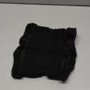 Hgvcfcv Winter Men's Women's Thick Beanie Knitted Hat Winter Hat Beanie Women's Wool Scarf Hat