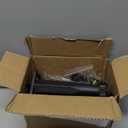 6 PCS Adjustable Height Center Support Leg for Bed Frame (7.7"-13.3"), Upgrade Under Bed Support Leg with Wider Base, Bed Center Slat/Furniture, Heavy Duty Bed Replacement Legs Bed Slats Support Legs