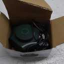 Mice Repellent Ultrasonic Plug in 4-Modes, Mouse Rat Indoor Rodent Squirrel Ultrasonic Pest Repeller for Attic House Warehouse Basement Garage Office Rvs (1 Pack, GREEN)