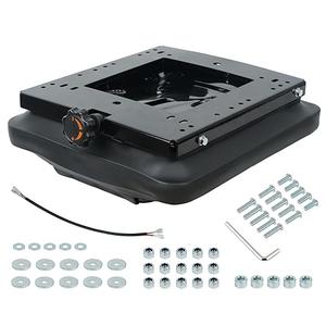 Seat Suspension Kit Without Seat Slider for Zero Turn Lawn Mower Tractor Forklift, Compatible with Most Aftermarket Seats - Same Day Shipping