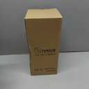 YUNSCM 2-PCS 26" Road Bike Tires 26 x 2.125/57-559 and 26" Heavy Duty Bike Tubes Schrader Valve Compatible with 26x2.0 26x2.10 26x2.125 26x2.15 Bike Bicycle Tires and Tubes (Y-696)