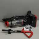 Dirt Devil Endura Lite Upright Bagless Vacuum Cleaner for Carpet and Hard Floor, Powerful, Lightweight, Corded Vacuum Cleaners for Home Use