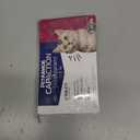 PetArmor CAPACTION (nitenpyram) Oral Flea Treatment for Cats, Fast Acting Tablets Start Killing Fleas in 30 Minutes, Cats 2-25 lbs, 5 Doses