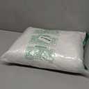 Table Runner, Thanksgiving Modern Small White Fur Table Runners for Party Birthday Christmas Friendsgiving Wedding Dinning Table, Decorative Rug Luxury Faux Fur Runner for Table(11.8x47.2inch)