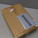 CONNOO 6 Pack 16 oz Candle Jars - 3 Wicks Pink Empty Glass Wide Mouth Candle Jars come with Metal Lids Sticky Warning Labels and a Candle Wick Kit for Candle Making- Dishwasher Safe