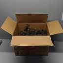 1Pcs 63in Wall Hanging Artificial Plants Tree Trunk Fake Cherry Tree Branches Rattan Liana Cane Vine for Wedding Outdoor Garden Home Living Room Christmas Decoration