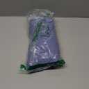 Yodilala TPU Incontinence Care Trousers, Adjustable Patient Care Trousers, Patient Diaper Pants Ideal for Bedridden Patients, Elderly, Mobility Impaired, Women on Periods(Blue,3XL)