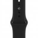 Apple Watch 40mm Black Sport DEMO Designed by Apple in California