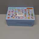 Party Favors for Kids - 24 Pack Animals Building Blocks for Goodie Bags Stocking Stuffers Classroom Prizes Birthday Gifts Toy Building Sets for Kids 6-12yrs