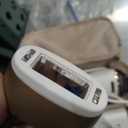 Braun IPL, SilkExpert Pro 5, IPL Hair Removal for Women and Men, Permanent Laser Hair Reduction At-Home, 2 Heads, Pouch, IPL5137
