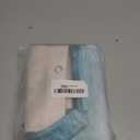 Shower curtain 
Shower Curtain Liner Washable,
 68x 64
