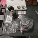 Breville Barista Express Espresso Machine BES870XL, Brushed Stainless Steel