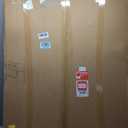 CALPALMY (2 Pack) 1/4" Thick Clear Large Acrylic Sheets - 36" x 48" Pre-Cut Plexiglass Sheets for Windows, Craft Projects, Signs, Display Cases, Sneeze Guard and More - Cut with Power Saw, Hand Tools