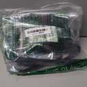 Cabinet Locks Baby Proofing,Child Proof Cabinet Locks,6 Pack Adjustable U Shaped Baby Proofing Cabinets,Child Locks for Cabinets and Drawers (Black)