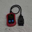 Performance Tool W2977 CAN OBD II Scanner Tool for Check Engine Light & Diagnostics, Direct Scan and Read Out
