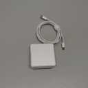 Mac Book Pro Charger - 118W USB C Fast Charger Power Adapter Compatible with MacBook Pro/MacBook Air 16 15 14 13 Inch, M1 M2 M3 M4 M5, New iPad Pro and All USB C Device, Charge Cable 6.6ft (White)