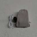 Waterless Diffuser for Home Essential Oil Diffuser, Aromatherapy Diffuser, Portable Scent Diffusers, 3 Mist Modes, Cycle Start for Bedroom, Office Studio 350-700 sq. ft Black