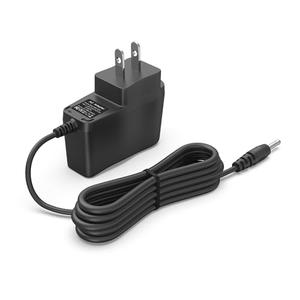 XMHEIRD 5V 0.6A AC DC Adapter Charger for TP-Link TO50060-2B1 Power Supply 3.5x1.35mm