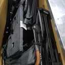 Radio Flyer Voya XT Baby Stroller Wagon  Outdoor Play Rolling Cart & Beach Cart with Wheels, Quad Stroller Wagon for Kids, Gray, for Ages 6+ Months