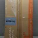 SANSUI 34 Inch 240Hz Ultrawide Curved Gaming Monitor UWQHD 34401440, 21:9 2K Curved Monitor 1500R,HDR400,Fast VA, PIP/PBP,AI Crosshair,AIPQ(Visual Enhance),MPRT 1ms,HDMI2.1*2,DP1.4*2(DP Cable Incl.)