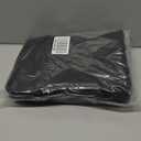 22 Inch Portable Monitor Case Carrying Sleeve Compatible with ASUS Zenscreen/Most 22" Portable Monitor, Shockproof-Padded Monitor Bag with Accessory Pocket & Handle