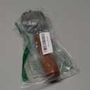 Casabrews 58mm Bottomless Portafilter with 3 Ears, Professional Espresso Portafilter with Filter Basket and Puck Screen, Compatible with CASABREWS Ultra, 5700 Series, 4700Gense and Neutron Pro