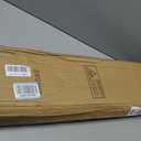 Side Mount Stair Railing Post 35.4in 4-Pack